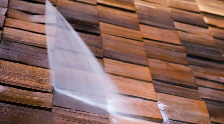 Professional tile roof repair services in Angels Camp, CA